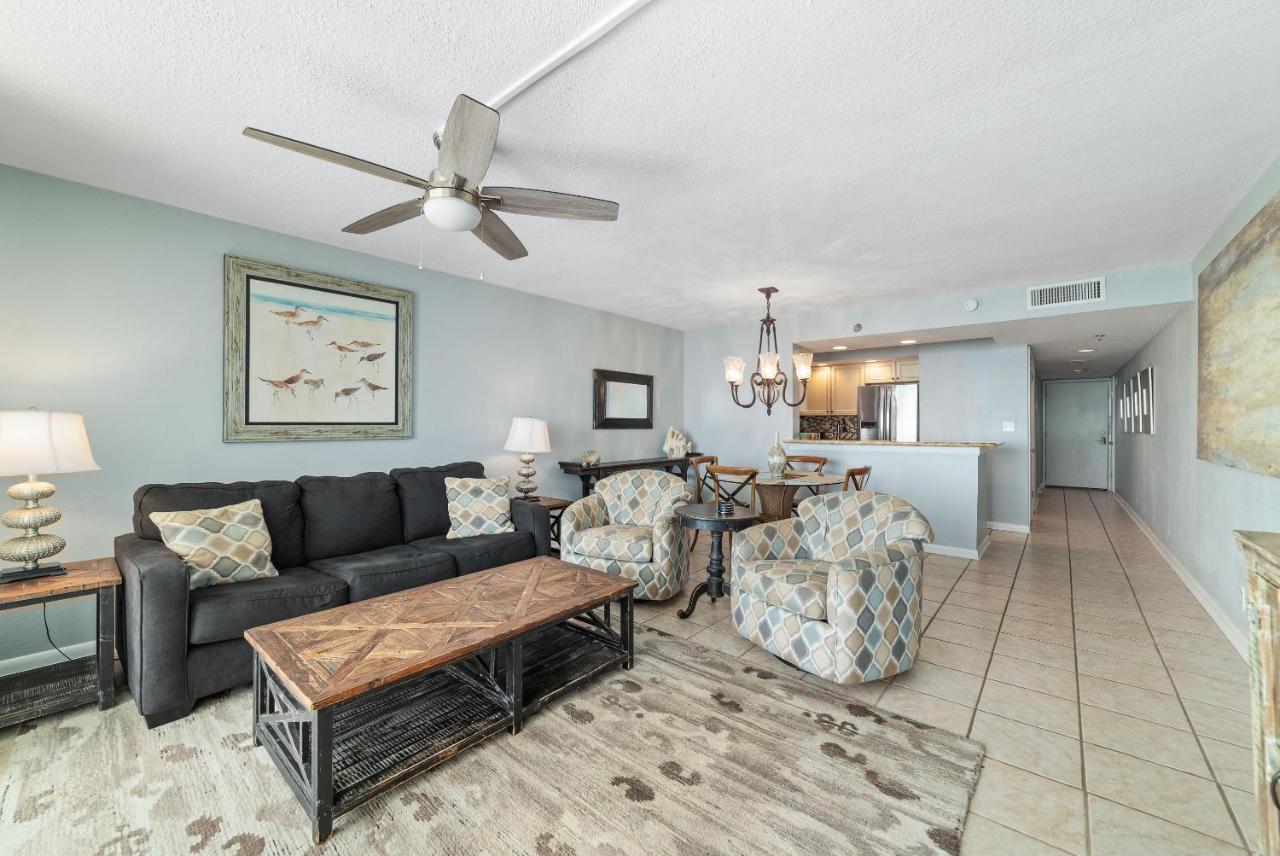 Villa Perdido Sun 904 Perdido Key Exterior foto